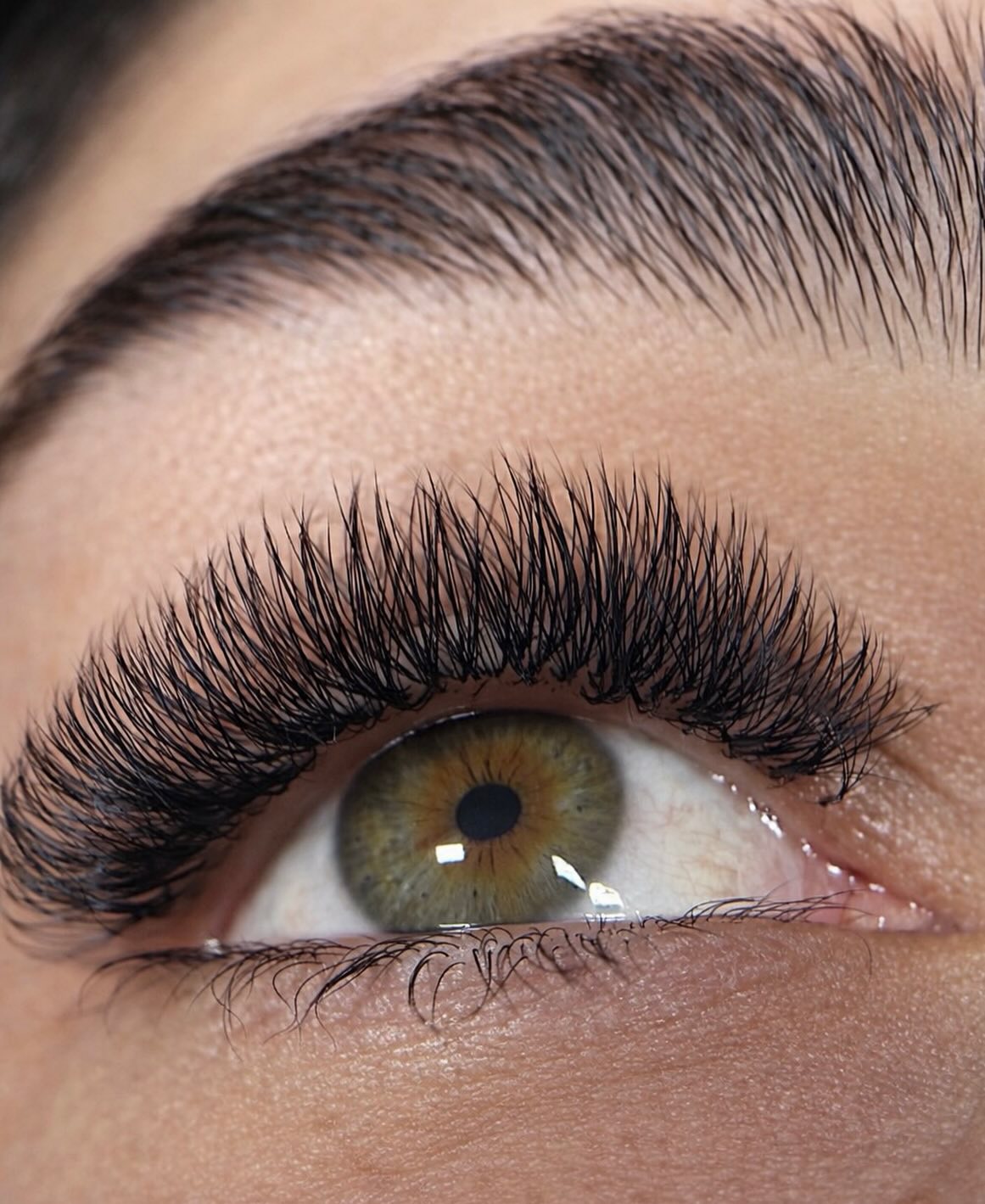 Extensions de cils Margaux Beauty