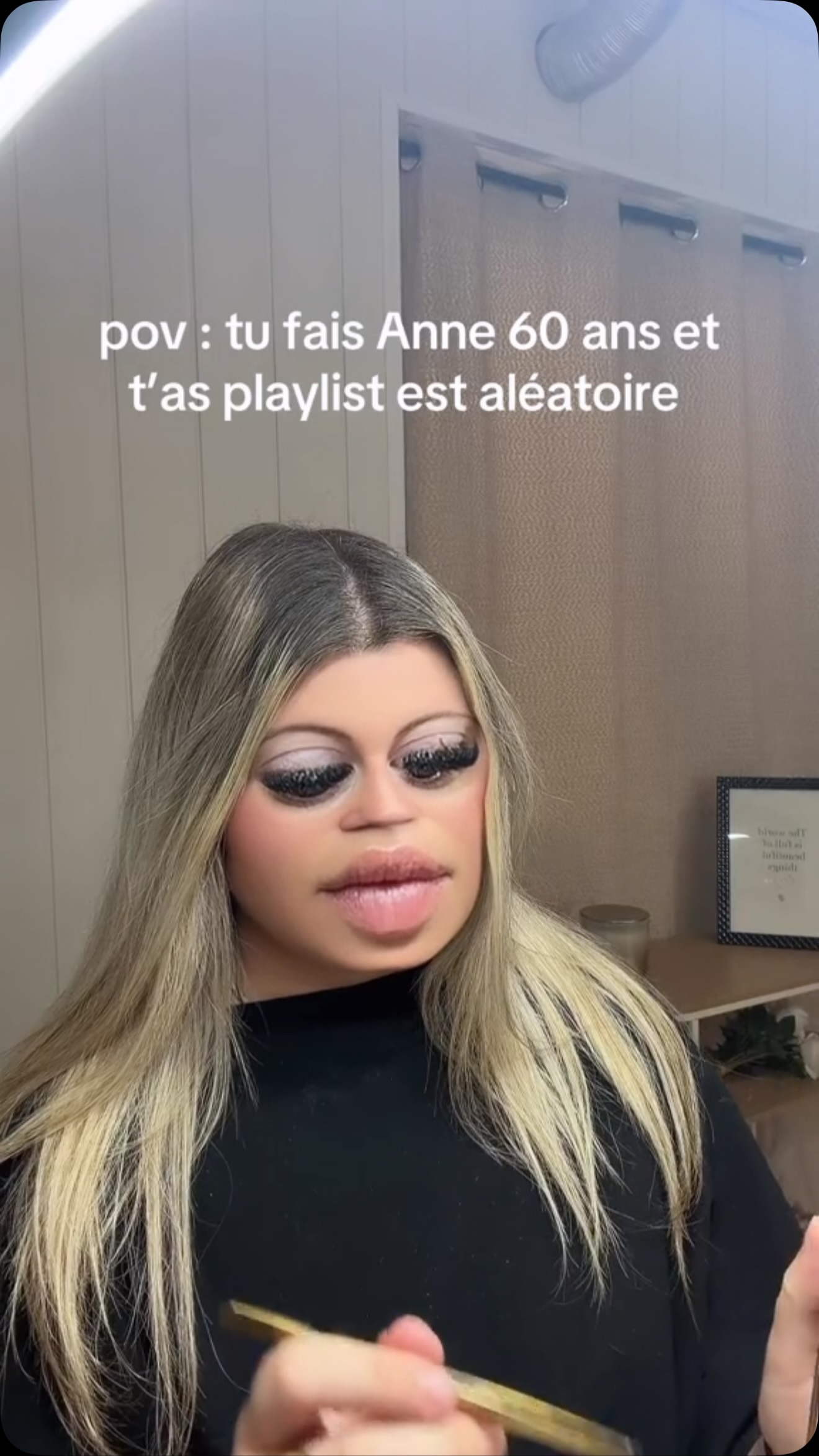 Réalisation