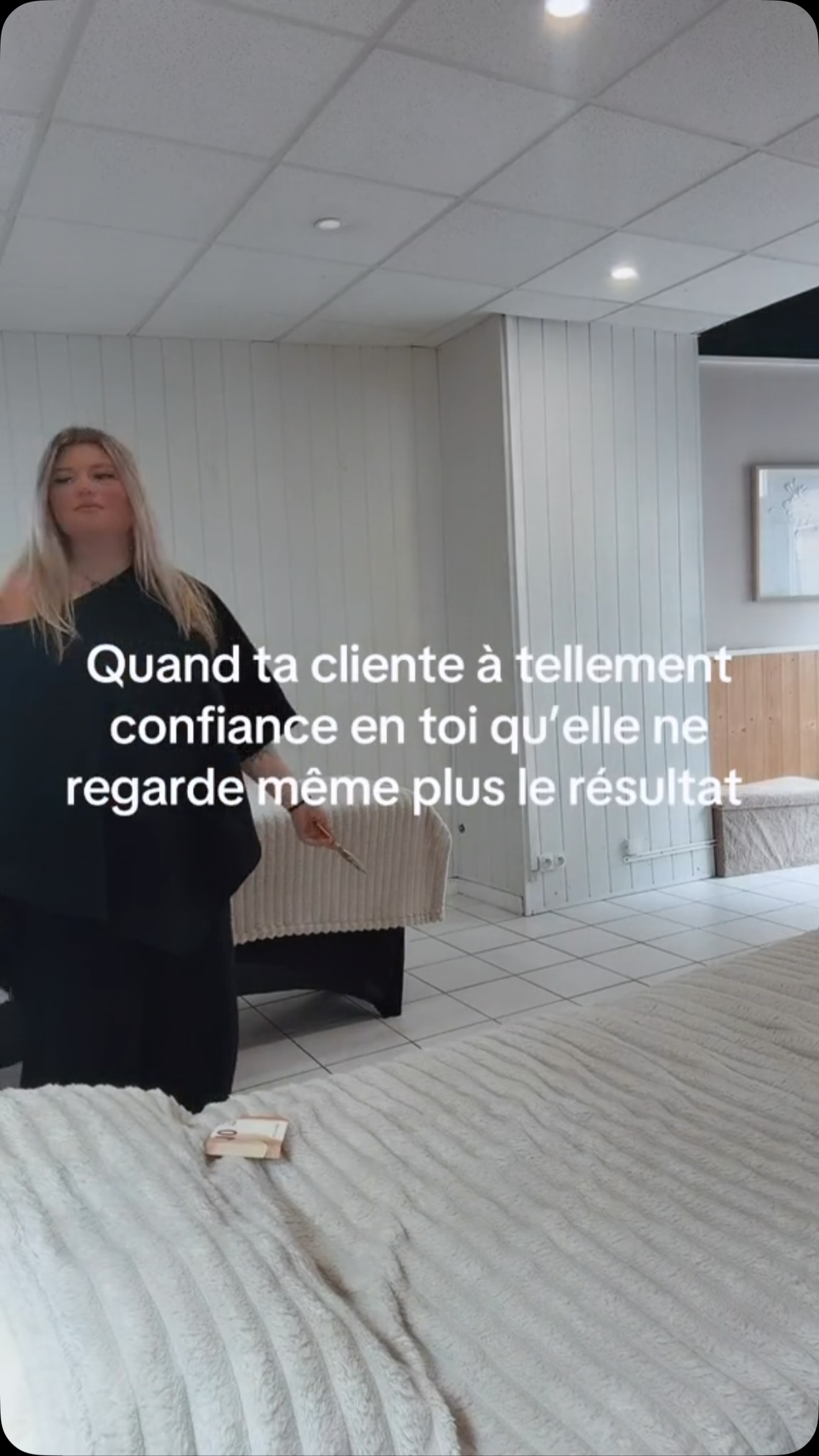 Réalisation